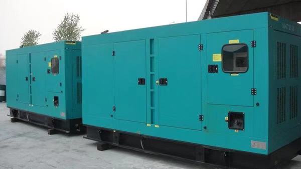 镇原幼儿园备用发电机供