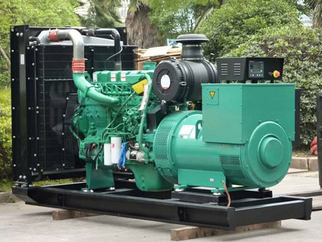 镇原710kw康明斯柴油发电机组图片 镇原710kw康明斯柴油发电机组图片