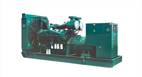 镇原450kw康明斯柴油发电机组图片 镇原450kw康明斯柴油发电机组图片