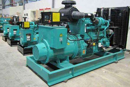 镇原1000kw康明斯柴油发电机组图片 镇原1000kw康明斯柴油发电机组图片