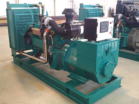 镇原505kw康明斯柴油发电机组图片 镇原505kw康明斯柴油发电机组图片