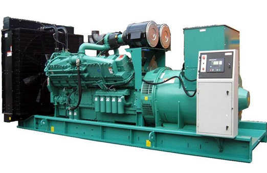 镇原150kw康明斯柴油发电机组图片 镇原150kw康明斯柴油发电机组图片