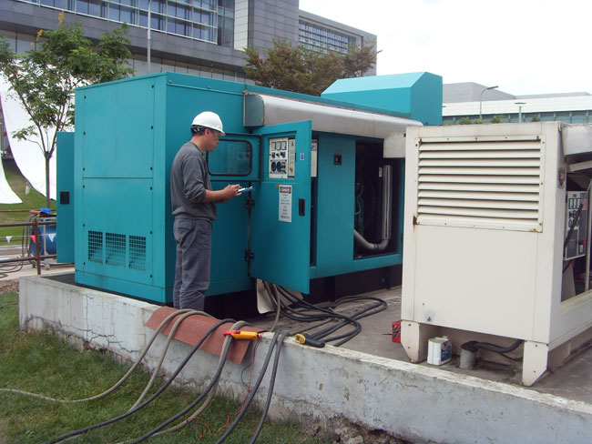 镇原发电机出租 镇原发电机出租