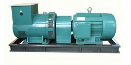 镇原发电机出租