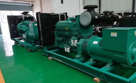 镇原发电机出租 镇原发电机出租